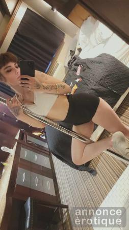 Vous cherchez une vraie de vraie cochonnette