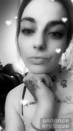 Vous cherchez une vraie de vraie cochonnette