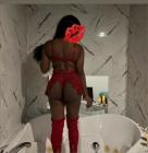 CARLA ❤ NEW ❤ LA SEXY SECRÉTAIRE CHAUDE COLOMBIENNE ❤ 34DD ❤  @MASSAGE AZUL!