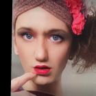 OnlyFans trans à Montréal - Les Frissons de Belle, contenu exclusif 18+