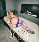 Roxie ** Kinky blondie XXXtra open