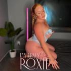 Roxie disponible sur rendez-vous XXX