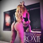 Roxie - Milky Mommy ** SUR RDV