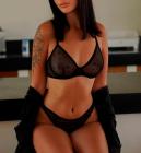 Sensations Torrides au Spa Extrême Massage