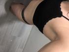 Escorte outcall à Blainville – Brunette 5’3 disponible