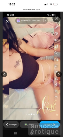 Deplace et recoi full gfe extra coquine