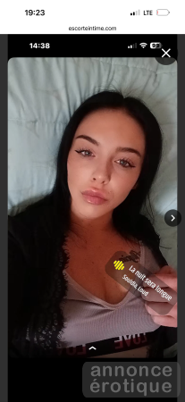 Deplace et recoi full gfe extra coquine