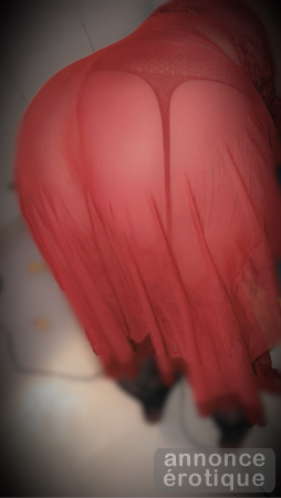 Tatiane escorte blonde à Saint-Jérôme