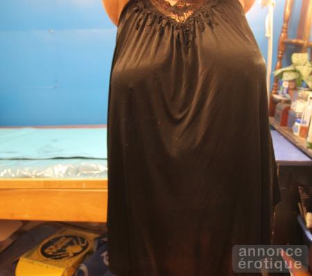 ❤️ SEXE + MASSAGE + GROS LOLOS QUI DÉBORDENT !