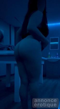 * VIEN TE RECHAUFFER AVEC NOUS CE SOIR* SPA ZEPHYR*