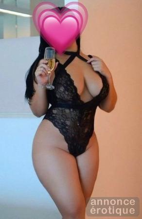 **VIEN VOIR NOS DIVAS TORRIDE AUJOURDHUI --91 CREMAZIE WEST...SPA ZEP