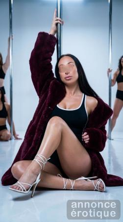 *VIEN TAMUSER AVEC NOS SEXY DIVAS CETTE NUIT..91 CEMAZIE O...SPA ZEPHYR*