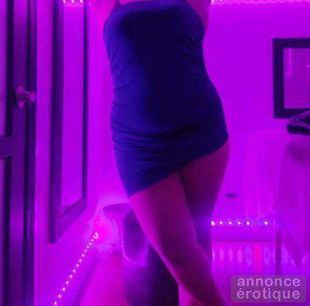 ALEXANDRA EXPERTE POUR TE DONNER DU PLAISIR !!