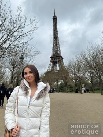 Besoin d’évasion, de douceur et d’un instant privilégié ?