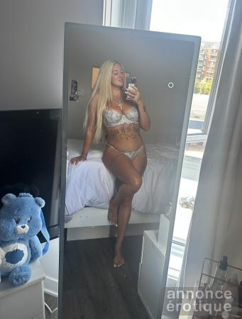 Bluemoon vip massage