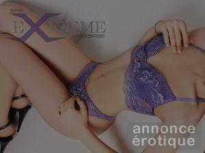 BODY TO BODY MASSAGE