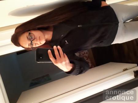 Cherche compagnie masculine