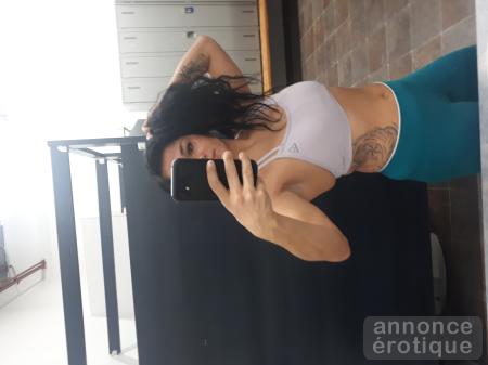 Cherche compagnie masculine