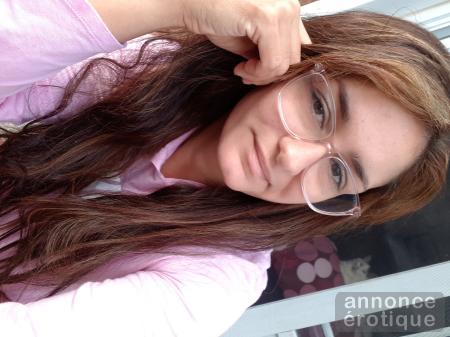 Cherche compagnie masculine