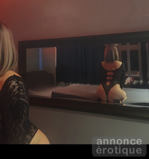 Destiny ❤❤ MASSAGE L’EXCLUSIF 24H❤❤