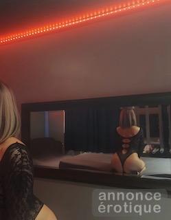 Destiny ❤❤ MASSAGE L’EXCLUSIF 24H❤❤