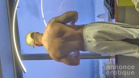 Dispo toute le weekend