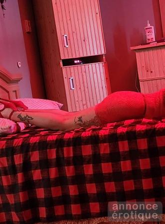 Douce mature te recoit près de Drummondville xxx.