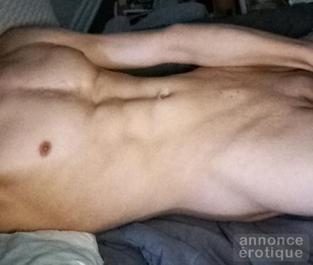 2Moment sensuellement jouissif