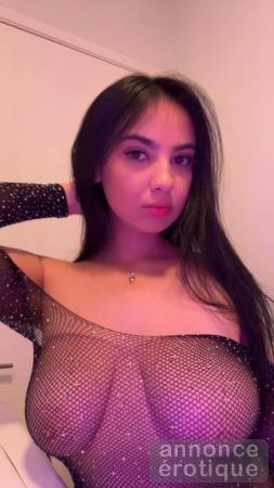 ✨ Élégance, charme et raffinement à votre service ✨