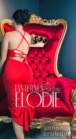 Élodie ** Belle coquine sensuelle XXX