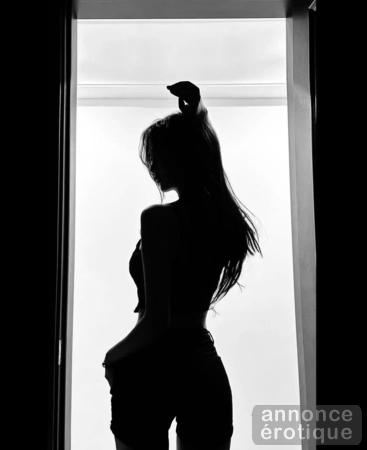 ❥❥Envie de frisson?‿➹⁀Votre Sanctuaire♥❥ massage sensuel & plaisir charnel