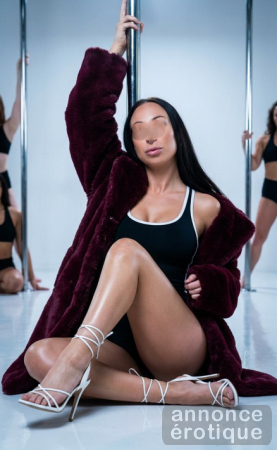 EVA* STARTS SWEET... GETS ADDICTIVE...SEXY NEW START TODAY***