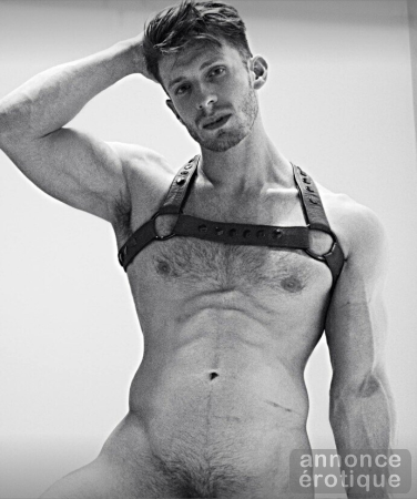 Hot Dojo  – créateur athlétique et contenu VIP à Montréal