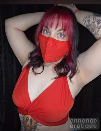 Insane V.i.P  – expérience VIP exclusive sans PPV