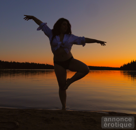 Kraftqueen – univers exclusif sans filtre