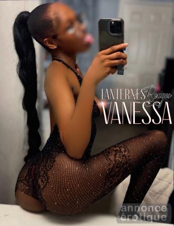 LES REDGIRLS DISPO AUJOURD'HUI -XXX-