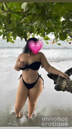 LUNA — Midnight Energy You Can’t Escape..91 CREMAZIE O..SPA ZEPHYR*