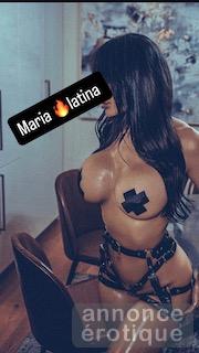 MARIA♥ MASSAGE L’EXCLUSIF 24H ♥