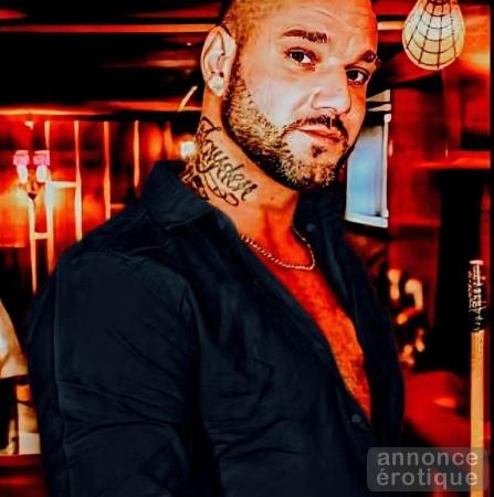 Massage érotiques xxx