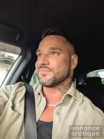 Massage érotiques xxx