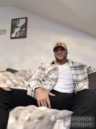 Massage érotiques xxx