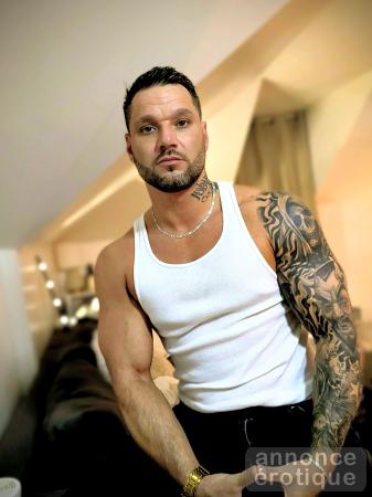 Massage érotiques xxx