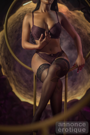 Massage NURU centre-ville Montreal