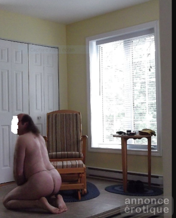 Mature cherche queue