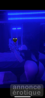 MYRIAM ♥ MASSAGE L’EXCLUSIF 24H ♥