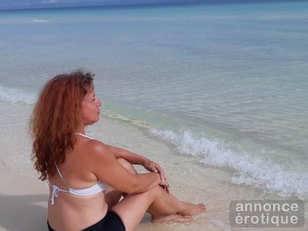 Reçois un massage érotique à te rendre dingue