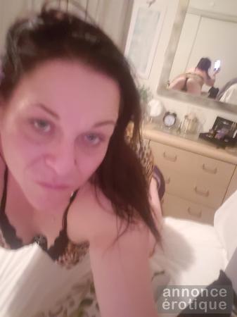 Salut femme de 42 ans. Prete a vous rencontrez messieurs pour rdv coquins