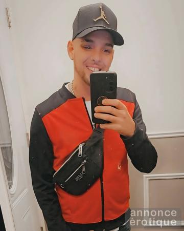 ☆Sam☆GogoBoy☆Sensuel☆Dispo OutCall☆438-799-3912☆