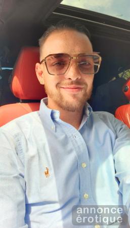 ☆Sam☆GogoBoy☆Sensuel☆Dispo OutCall☆438-799-3912☆