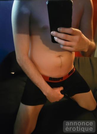 ☆Sam☆GogoBoy☆Sensuel☆Dispo OutCall☆438-799-3912☆